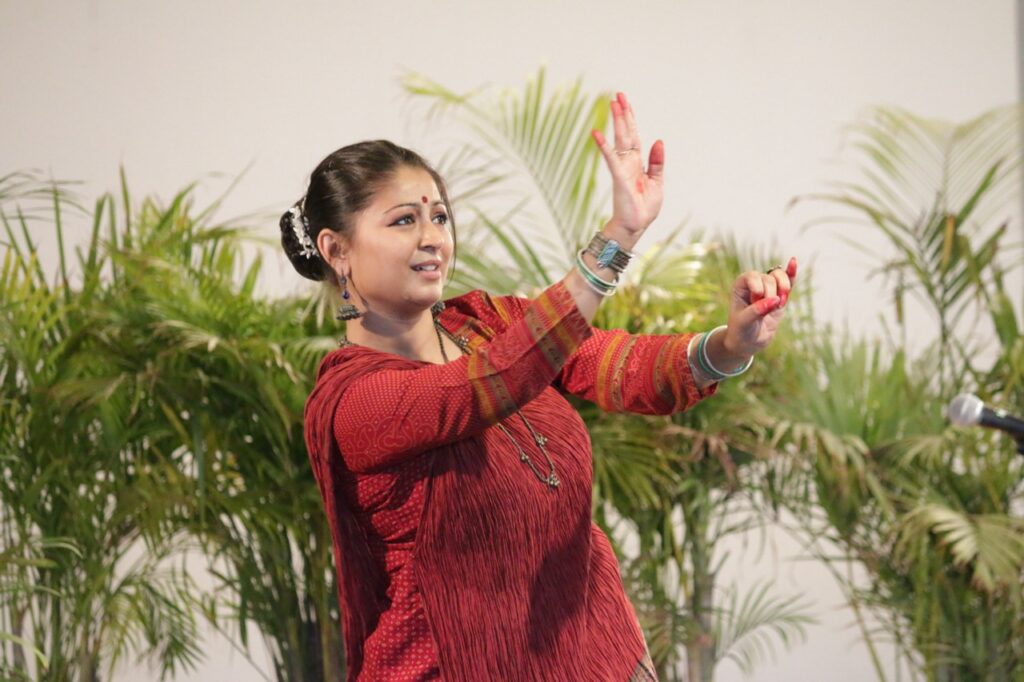 Awadh ki Holi, Gallery ArtSastra , New Delhi