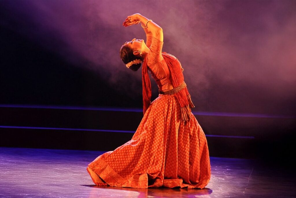 Om Namo Bhagwate, Sangeet Natak Akademi, New Delhi